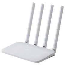 Wi-Fi роутер Xiaomi Mi Wi-Fi Router 4C (белый, White)