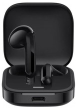 Наушники Redmi Buds 6 Active  (Черный)