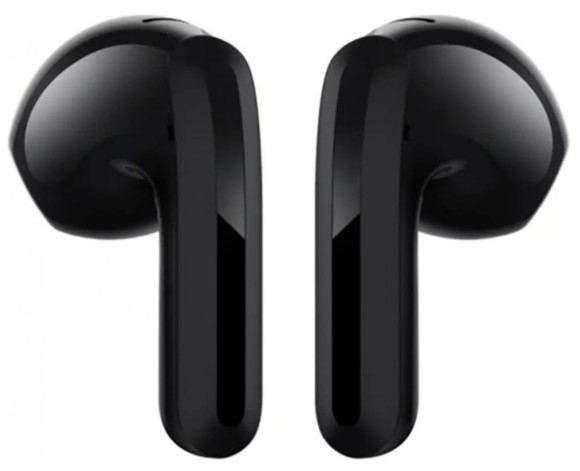 Наушники Redmi Buds 6 Active (Black) Наушники Redmi Buds 6 Active (Black)