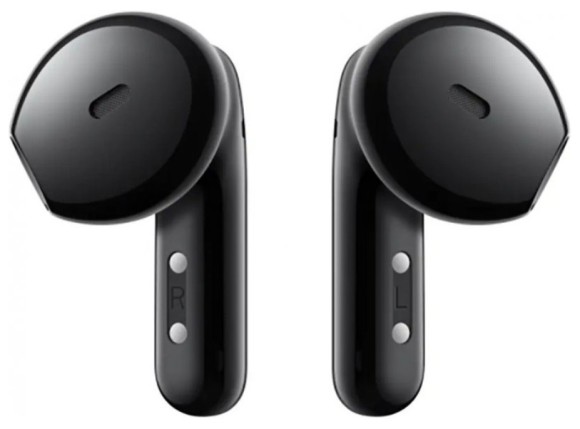 Наушники Redmi Buds 6 Active (Black) Наушники Redmi Buds 6 Active (Black)