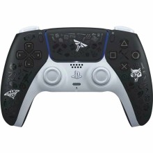 Геймпад Playstation 5 DualSense Wireless Controller, The Last Of Us Limited Edition