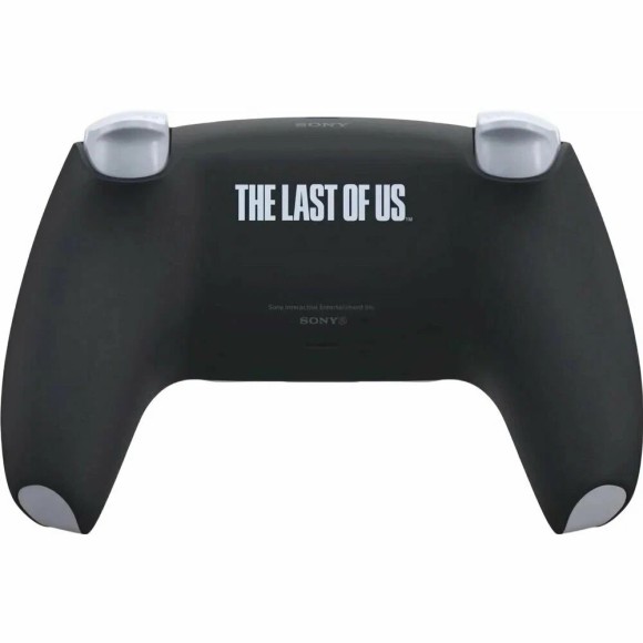 Геймпад Playstation 5 DualSense Wireless Controller, The Last Of Us Limited Edition Геймпад Playstation 5 DualSense Wireless Controller, The Last Of Us Limited Edition