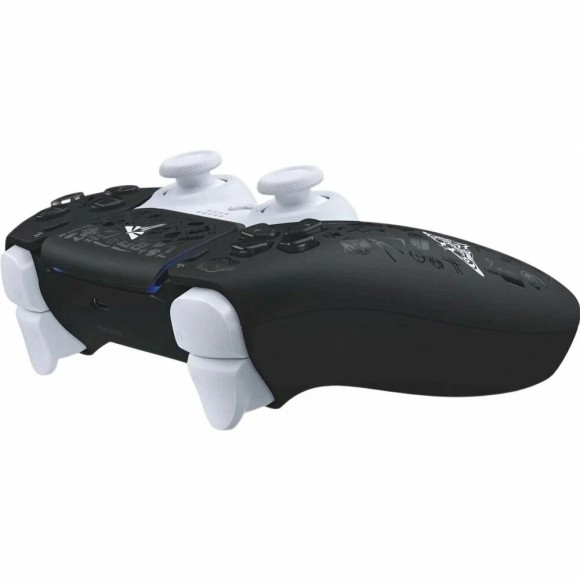 Геймпад Playstation 5 DualSense Wireless Controller, The Last Of Us Limited Edition Геймпад Playstation 5 DualSense Wireless Controller, The Last Of Us Limited Edition