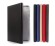 Чехол-книжка Samsung Tab A10.5 (720/725) Book Cover черный