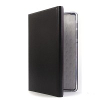 Чехол-книжка Samsung Tab A10.5 (720/725) Book Cover черный