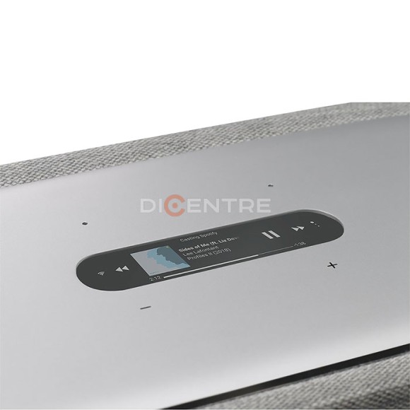 Портативная акустика Harman/Kardon Citation 300  (серый, Gray) Портативная акустика Harman/Kardon Citation 300  (серый, Gray)