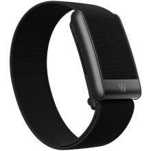 Фитнес-браслет Whoop 5.0 One + Подписка 1 год (Black)