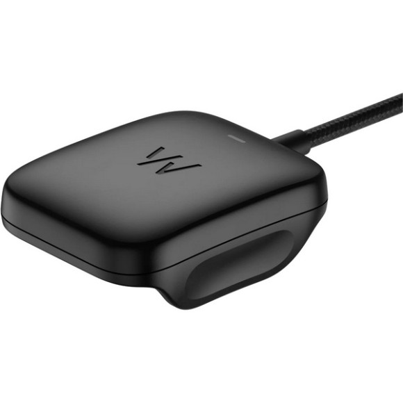 Фитнес-браслет Whoop 5.0 One + Подписка 1 год (Black)