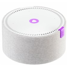 Умная колонка Яндекс.Станция Мини YNDX-0004B белая
