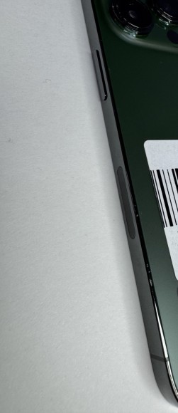 Смартфон Apple iPhone 13 256Gb  (Green)