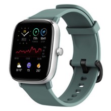 Умные часы Amazfit GTS 2 mini A2018 (зеленый)