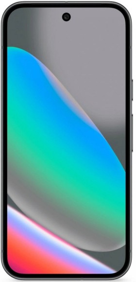 Смартфон Google Pixel 10 5G 12/256Gb (Obsidian)