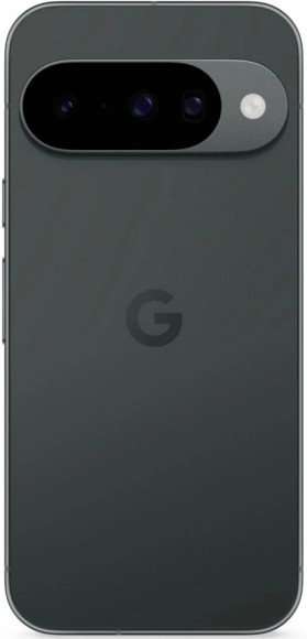 Смартфон Google Pixel 10 5G 12/256Gb (Obsidian)