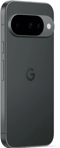 Смартфон Google Pixel 10 5G 12/256Gb (Obsidian)