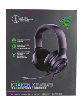 Беспроводные наушники Razer c подсветкой