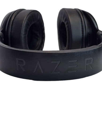 Беспроводные наушники Razer c подсветкой