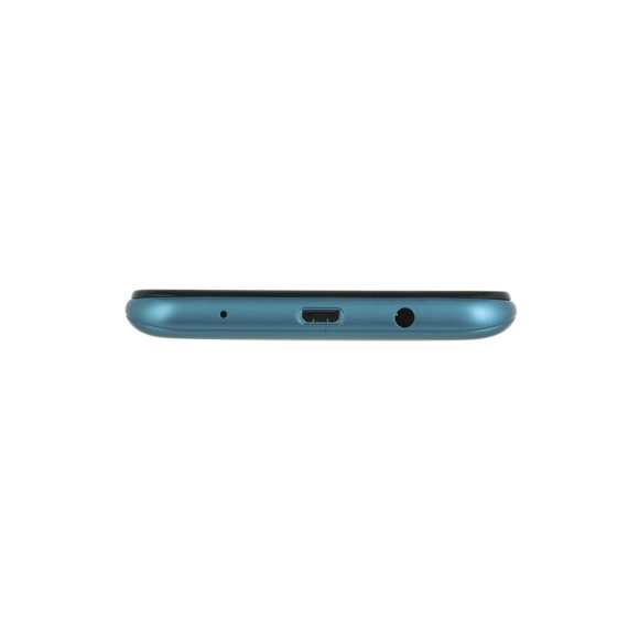 Смартфон TECNO Spark 7 4/64GB голубой