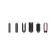 Фен-стайлер Dyson Airwrap Co-anda 2x HS09 Jasper Plum Фен-стайлер Dyson Airwrap Co-anda 2x HS09 Jasper Plum