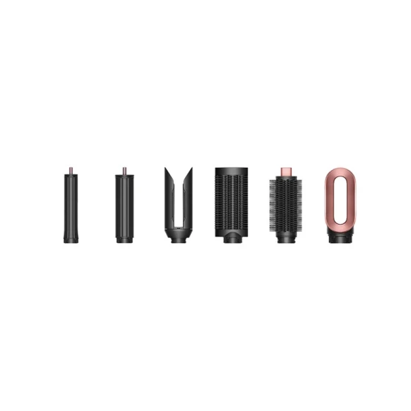 Фен-стайлер Dyson Airwrap Co-anda 2x HS09 Jasper Plum Фен-стайлер Dyson Airwrap Co-anda 2x HS09 Jasper Plum