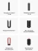 Фен-стайлер Dyson Airwrap Co-anda 2x HS09 Jasper Plum Фен-стайлер Dyson Airwrap Co-anda 2x HS09 Jasper Plum