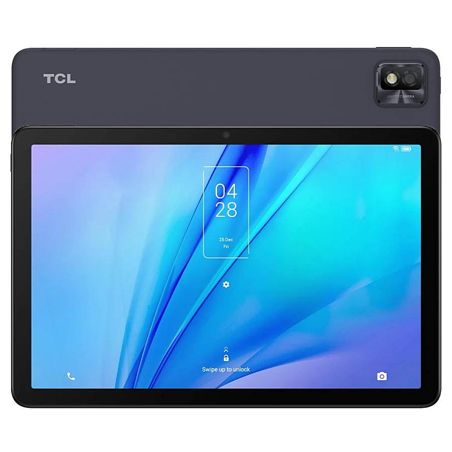 Планшет TCL TAB 10S 3/32 ГБ LTE (серый) купить в интернет-магазине -  Dicentre город Краснодар