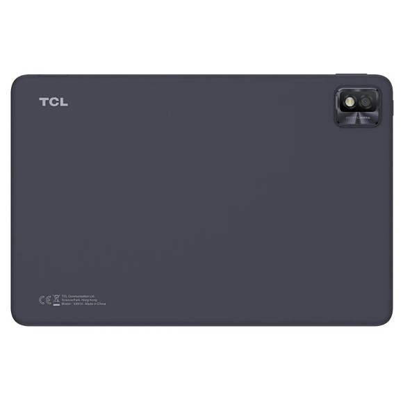 Планшет TCL TAB 10S 3/32 ГБ LTE (серый)