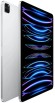 Планшет Apple iPad Pro 12.9 M2 Wi-Fi + Cellular 128Gb Серебро (без RuStore)