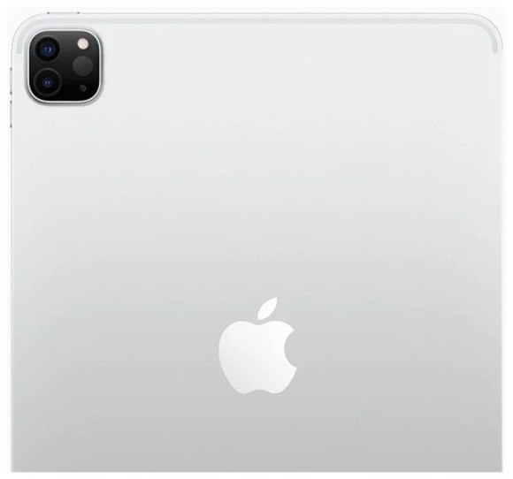 Планшет Apple iPad Pro 12.9 M2 Wi-Fi + Cellular 128Gb Серебро (без RuStore)