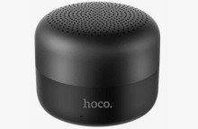 Портативная акустика Hoco BS29 черный