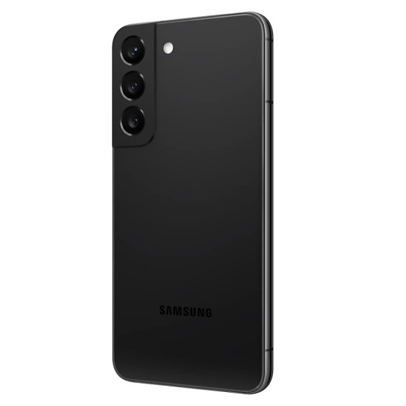 Смартфон Samsung Galaxy S22 Plus (SM-S906B) 8/256 ГБ Global (черный) Смартфон Samsung Galaxy S22 Plus (SM-S906B) 8/256 ГБ Global (черный)