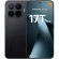 Смартфон Xiaomi 17T Pro 12/512Gb EUR Black