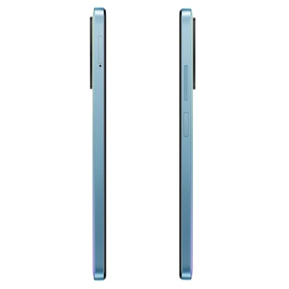 Смартфон Xiaomi Redmi Note 11 6/128GB EUR (голубой) Смартфон Xiaomi Redmi Note 11 6/128GB EUR (голубой)