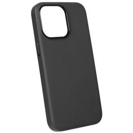 Чехол-накладка для iPhone 13 K-DOO Mag Noble черный Чехол-накладка для iPhone 13 K-DOO Mag Noble черный