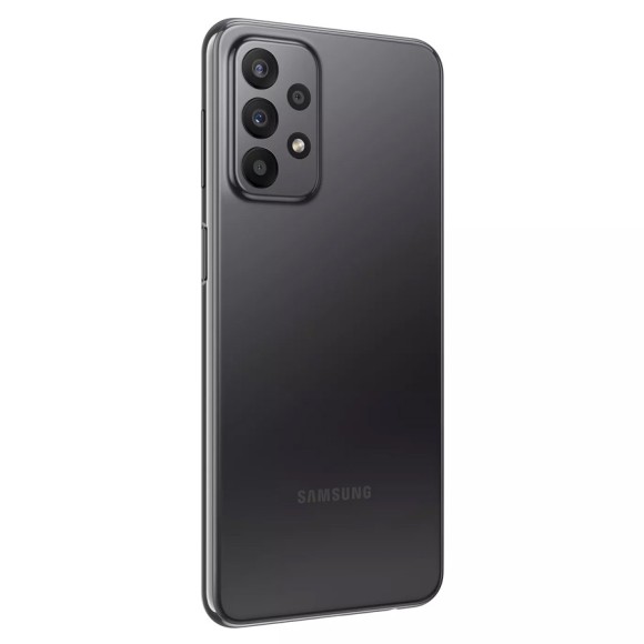 Смартфон Samsung Galaxy A23 6/128 ГБ (Черный)