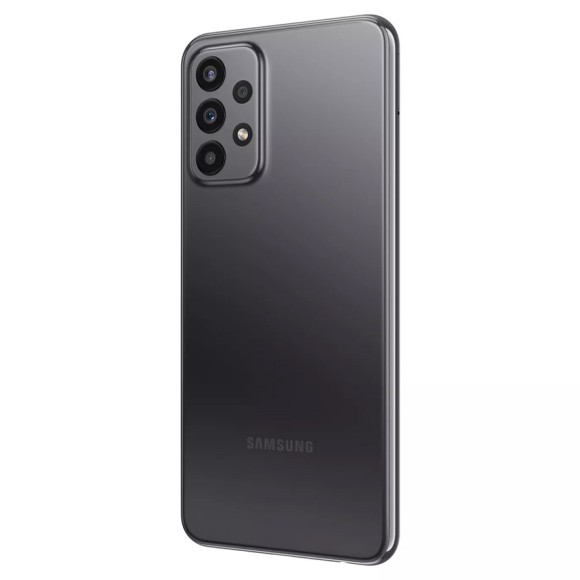 Смартфон Samsung Galaxy A23 6/128 ГБ (Черный)