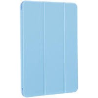 Чехол-книжка Apple iPad 12.9 Mutura голубой