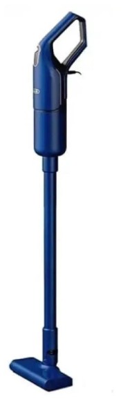 Пылесос ручной Deerma DX1000W (Синий)