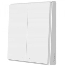 Умный выключатель Xiaomi Aqara D1 Wireless Remote Switch (WXKG07LM)