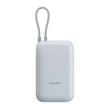 Аккумулятор Xiaomi 10000mAh Wireless Youth Edition голубой (P15ZM)