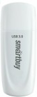USB 3.0 SmartBuy 128Gb Flash Drive белый