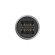 АЗУ Xiaomi Mi Car Charger QC 3.0 серебро CC02CZM