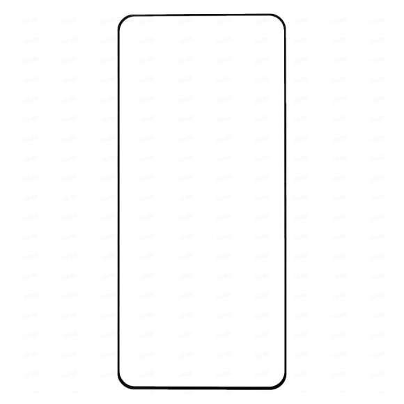 Стекло Samsung S24 Breaking черное