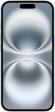 Смартфон Apple iPhone 16 128 ГБ, Dual: nano SIM + eSIM (White)