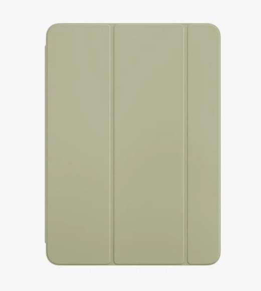 Чехол-книжка Apple iPad Air 11 Smart Folio (2024) Sage