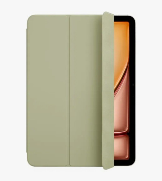 Чехол-книжка Apple iPad Air 11 Smart Folio (2024) Sage