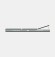 Чехол-книжка Apple iPad Air 11 Smart Folio (2024) Sage