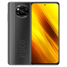 Смартфон Xiaomi Poco X3 NFC 6/128GB (RU/A) (серый)