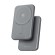 Аккумулятор Breaking P219 4 в 1 5000 mAh 20W Mag Safe серый