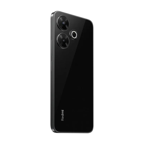 Смартфон Xiaomi Redmi 13 8/256Gb NFC РСТ (Black)
