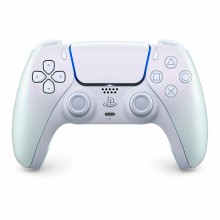 Геймпад Playstation 5 DualSense Wireless Controller Chroma Pearl